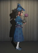 LadysCompanionRight.jpg (243 KB) Lady's Companion In-Game Right-Side View