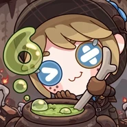 [Portrait] 6th Anniversary