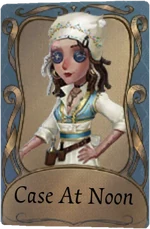 CaseAtNoon