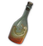 Old Unmixed Dovlin Bottle Sprite