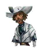 Frosty White Card Sprite