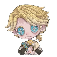 Nymph Awards 2025 Icon (Twitter)