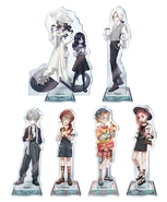 Lawson Crossover Merchandise (Lawson Website)