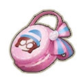 Coin Clutch Sprite