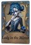 LadyInTheMirror