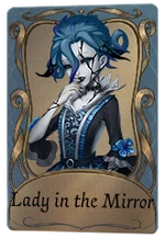 LadyInTheMirror