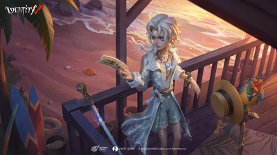 MidsummerLightPoster