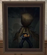 Portrait - Axe Boy In Game Appearance