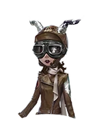 Reflective Mirror Card Sprite