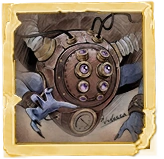 [Portrait] The Renewer