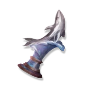 Echoes of the Summer Trophy Sprite