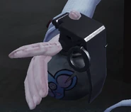 Changes to the Sticky Bomb.