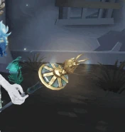 Effects of the Aromatherapy Cane.