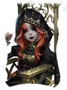 Sirius Costume sprite