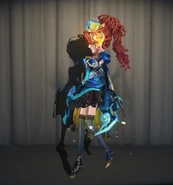 TheAnachronicVilulfLeft.png (801 KB) The Anachronic Vilulf In-Game Model Left-Side View