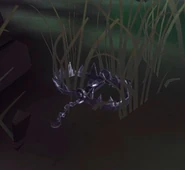 DarkwoodsBeastTrap.jpg (66 KB) One of the Beast Traps that would spawn on the map before their removal.