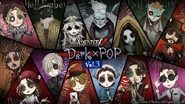 Identity V Dark × POP Volume 3 (Twitter)