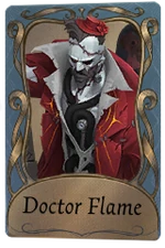 DoctorFlame