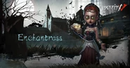 Introduction Gameplay Poster of Enchantress