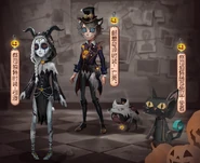 Halloween2020skins.jpg (117 KB) Promotional art with "Specter" & Apostle