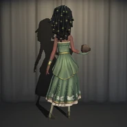 HelplessDoveBack.png (531 KB) Helpless Dove In-Game Model Back View