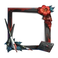 Espacio 502 - Impresión multicolor (Marca de Retrato)