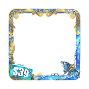 [Portrait Frame] Season 39 Dashen