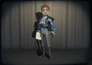 Alice Idle Showroom Animation