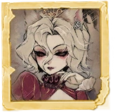 [Portrait] Archduchess