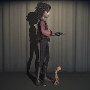 CinderRedRight.png (578 KB) Cinder Red In-Game Model Right View