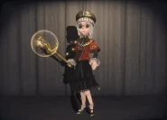 Clerk Press Animation