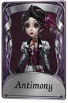 Antimony