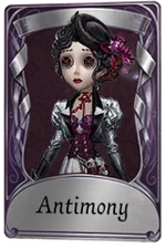 Antimony