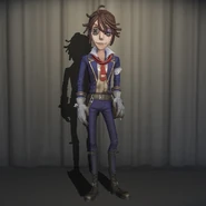 EccentricFront.jpg (97 KB) Eccentric In-Game Model Front View