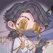 2023 Nymph Awards Chibi