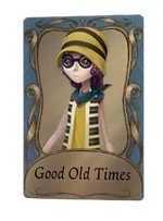 GoodOldTimesCostume