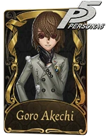 GoroAkechi