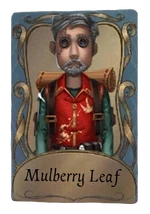 MulberryLeaf
