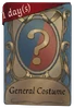 [Temporary Identity] General B Costume (1d)