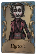 Hysteria