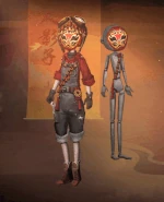 New Year Performance Check-in day 1 from Spring Festival/2023