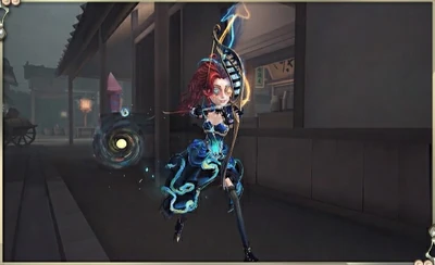 TheAnachronicVilulfEffect