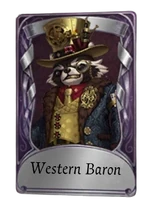 WesternBaron