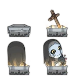 DiscipleCharacterDayGraffitiSprites