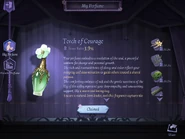 My Perfume Interface