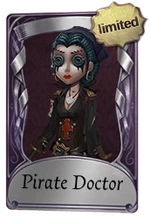 PirateDoctor