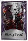 BloodySword