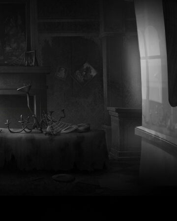 Main Story Identity V Wiki Fandom