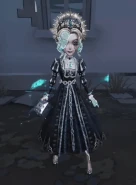 Eternity fading appearance changes