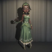 HelplessDoveFront.png (551 KB) Helpless Dove In-Game Model Front View